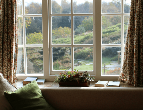 How Windows Affect Natural Lighting and Mood