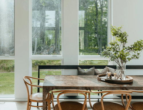 Choosing the Right Window Materials for Long-Term Performance